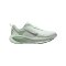 Nike Damen Vomero 18 Laufschuh Grün F300 - gruen