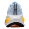 Nike Vomero Plus Laufschuh Blau F404 - blau