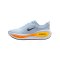 Nike Vomero Plus Laufschuh Blau F404 - blau