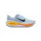 Nike Vomero Plus Laufschuh Blau F404 - blau