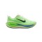 Nike Vomero Plus Laufschuh Gelb F702 - gelb