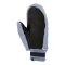 Nike Warm Mittens Handschuhe Lila Schwarz F467 - lila