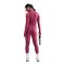 Nike Warm Sculpt High Rise Leggings Damen Rosa F634 - rosa
