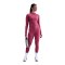 Nike Warm Sculpt High Rise Leggings Damen Rosa F634 - rosa