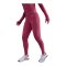 Nike Warm Sculpt High Rise Leggings Damen Rosa F634 - rosa