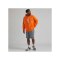 Nike W13 Essential Hoody Orange F820 - orange