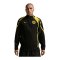 Nike Woven Jacke Schwarz F010 - schwarz