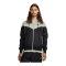 Nike Woven Jacke Schwarz F018 - schwarz