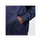 Nike Woven Kapuzenjacke Blau F452 - blau