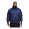 Nike Woven Kapuzenjacke Blau F452 - blau