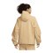 Nike Tech Fleece Jacke Beige F297 - beige
