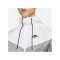 Nike Woven Windrunner Kapuzenjacke Grau F084 - grau
