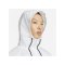 Nike Woven Windrunner Kapuzenjacke Grau F084 - grau