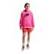 Nike x Lego 365 Hoody Kids Rosa F684 - rosa