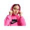 Nike x Lego 365 Hoody Kids Rosa F684 - rosa
