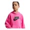 Nike x Lego 365 Hoody Kids Rosa F684 - rosa