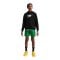 Nike x Lego 365 Hoody Kids Schwarz F010 - schwarz