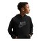 Nike x Lego 365 Hoody Kids Schwarz F010 - schwarz