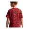 Nike x Lego FA26 T-Shirt Kids Rot F612 - rot