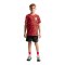 Nike x Lego FA26 T-Shirt Kids Rot F612 - rot