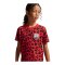 Nike x Lego FA26 T-Shirt Kids Rot F612 - rot