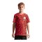 Nike x Lego FA26 T-Shirt Kids Rot F612 - rot