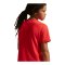 Nike x Lego T-Shirt Kids Rot F612 - rot