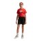 Nike x Lego T-Shirt Kids Rot F612 - rot