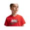 Nike x Lego T-Shirt Kids Rot F612 - rot