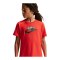 Nike x Lego T-Shirt Kids Rot F612 - rot