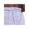 Nike Yoga Therma-FIT Cozy Fleece Short Damen F569 - violett