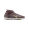 Nike Jr Air Zoom Mercurial Superfly X Academy TF Kylian Mbappe Kids Braun F200 - braun