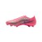 Nike Air Zoom Mercurial Vapor XVI Academy FG/MG Vini Jr PE Rot F640 - rot