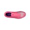 Nike Jr Air Zoom Mercurial Vapor XVI Pro FG Vini Jr PE Kids Rot F640 - rot