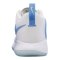 Nike ZOOM HYPERSET 2 Schuh Weiss F100 - weiss