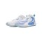 Nike ZOOM HYPERSET 2 Schuh Weiss F100 - weiss