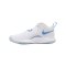 Nike ZOOM HYPERSET 2 Schuh Weiss F100 - weiss