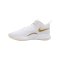 Nike Zoom Hyperset 2 Schuh Weiss F104 - weiss