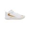 Nike Zoom Hyperset 2 Schuh Weiss F104 - weiss
