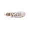 Nike Zoom Hyperset 2 Schuh Weiss F104 - weiss