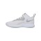Nike Zoom Hyperset 2 Se Weiß F101 - weiss