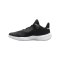 Nike Zoom Hyperspeed Court Schuh Schwarz F010 - schwarz