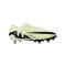 Nike Air Zoom Mercurial Vapor XV Elite SG Mad Ready Pro-Player-Edition Gelb Schwarz F700 - gelb