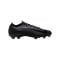 Nike Air Zoom Mercurial Vapor XVI Pro FG Shadow Schwarz F002 - schwarz