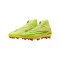 Nike Air Zoom Mercurial Superfly X Academy AG Max Voltage Gelb F300 - gelb