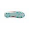 Nike Jr Air Zoom Mercurial Superfly X Academy FG/MG Kylian Mbappe Signature Kids Orange F801 - orange