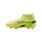 Nike Jr Air Zoom Mercurial Superfly X Academy FG/MG Max Voltage Kids Gelb F300 - gelb