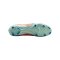 Nike Air Zoom Mercurial Superfly X Academy FG/MG Kylian Mbappe Signature Orange F801 - orange