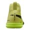 Nike Jr Air Zoom Mercurial Superfly X Academy IN Max Voltage Kids Gelb F300 - gelb