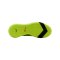 Nike Jr Air Zoom Mercurial Superfly X Academy IN Max Voltage Kids Gelb F300 - gelb